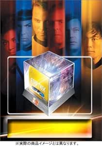 宇宙大作戦 GALAXY BOX [DVD]