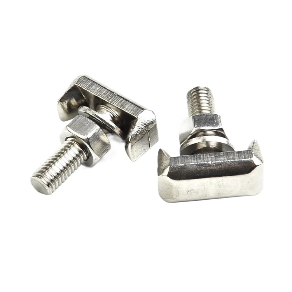 Terminal T-Bolt Compatible with GM 64740 19116852 6X0-915-138