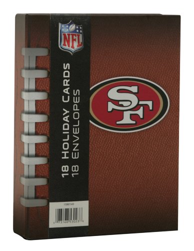 y[p[}WbN 18 {bNX NFL 49ers O[eBOJ[h (1590149)