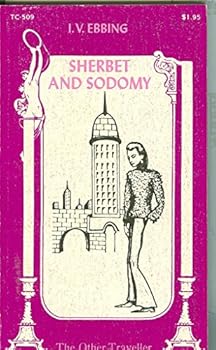 Paperback Sherbet and Sodomy Book