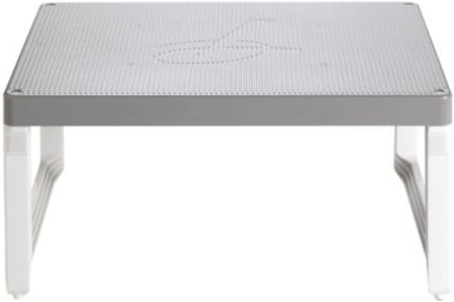 lakeland Caddy Stack Food Cupboard Organiser Shelf 34.5cm x 24.5cm x 17cm H – Strong & Stackable