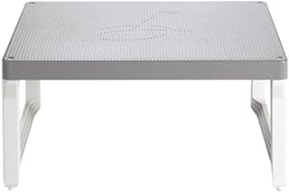 lakeland Caddy Stack Food Cupboard Organiser Shelf 34.5cm x 24.5cm x 17cm H – Strong & Stackable