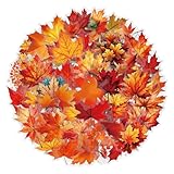 Great Value in Quantity: There are a total of 60 stickers, the size of the stickers ranges from 1.8 to 2.4 inches ,which can meet your bulk decoration needs. Material:These stickers are made of quality PET, and will not break or deform easily, exquis...