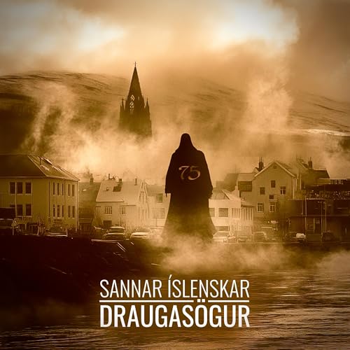 75. &THORN;&aacute;ttur - Sannar &Iacute;slenskar Draugas&ouml;gur (&aacute;skriftarprufa)