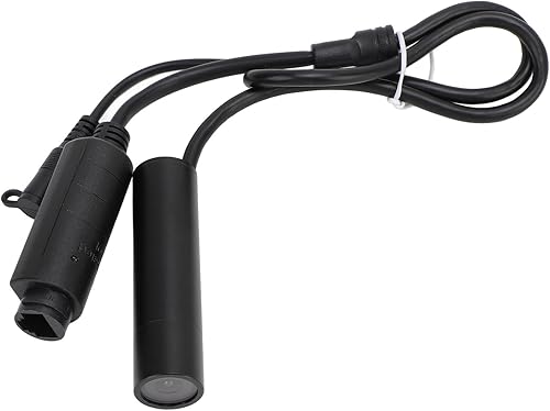 Cámara CCTV POE de 2 MP, mini cámara de seguridad POE oculta cámara de vigilancia interior, detección de movimiento, mini cámara IP de seguridad