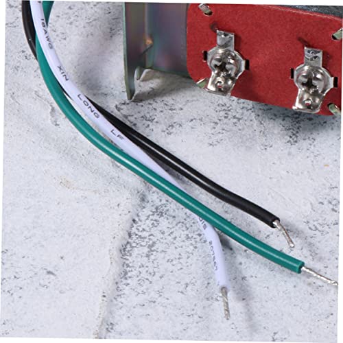 UKCOCO video porteiro vídeo porteiro sineia videoporteiro relógio dimmer campanhia castiçal com alça