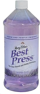 Mary Ellen's Best Press 32 oz. Lavender Fields