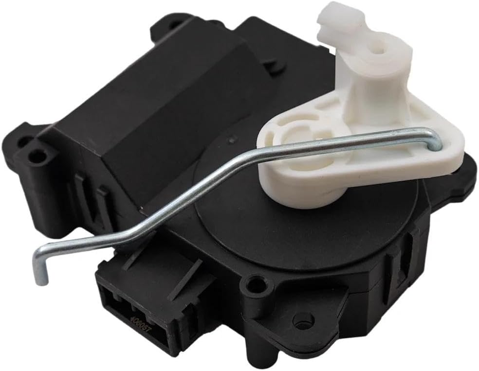 Rareelectrical New Primary Hvac Mode Door Actuator Compatible With Acura Honda Mdx Base 6 Cyl 3.5L Pilot Ex-L 6 Cyl 3.5L Accord Value Package 4 Cyl 2.3L 1998-2008 By 79140S84a01