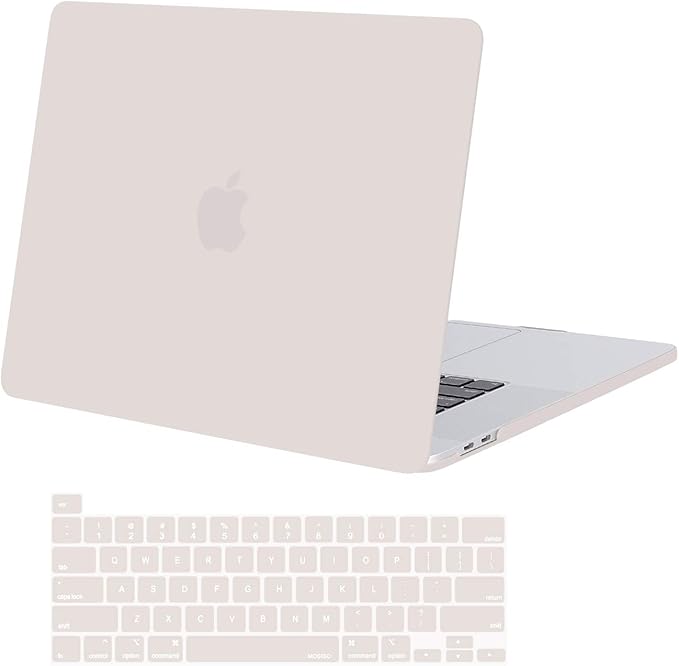 MOSISO MacBook Pro 16 inch Case - Thumbnail 3