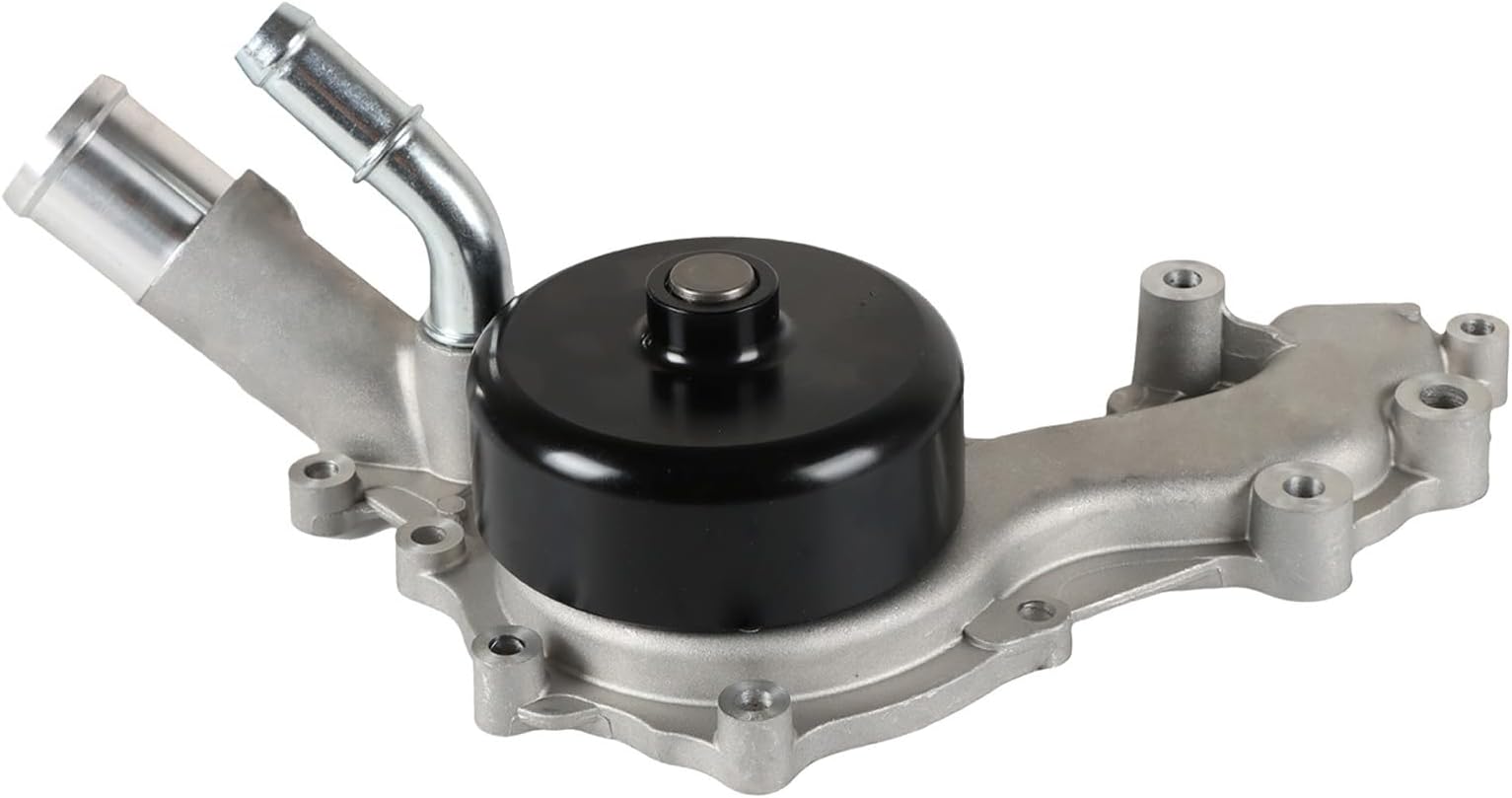 Engine Water Pump AW6169 3.6L Fit for Dodge 2011-2019 Challenger Charger Avenger Journey, for Chrysler 2011-2019, for Grand Cherokee 2011-2015 for RAM 2012-2018