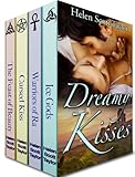 Dreamy Kisses (Paranormal Romance Box Set. Novel and Novellas)