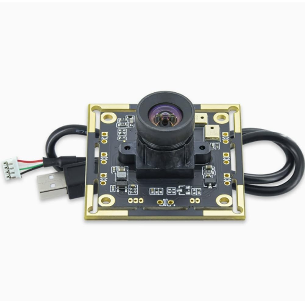OV2710 100-Grad-Kameramodul für Autodarts-Punktesystem, 2 M Kabel