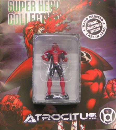 DC Blackest Night Figurine Collection #2 Atrocitus