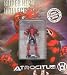 DC Blackest Night Figurine Collection #2 Atrocitus