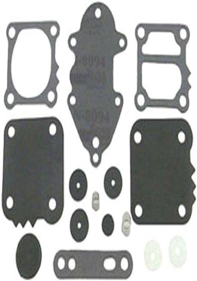 Sierra18-7817 Fuel Pump Kit