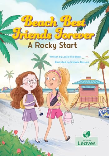 A Rocky Start (Beach Best Friends Forever)
