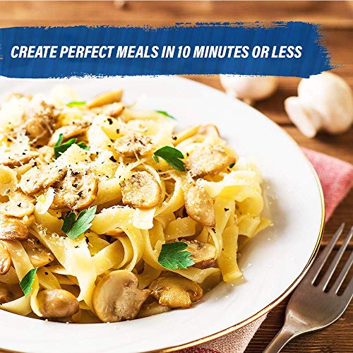 Chusternoodle Fettucine Short Egg Noodles | 3 Pack Of Wide Enriched Medium Size Noodle Pasta For Soup, Ramen, Stroganoff, Stir Fry Lo Mein & Other Asian Fare | Low Sodium, Kosher Pareve Pappardelle #TOP1