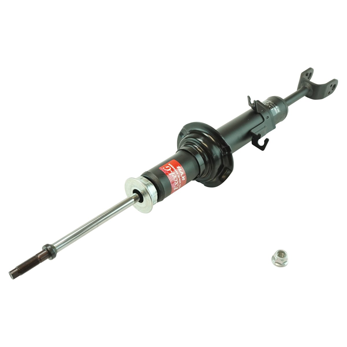 tskg★ Amazon.com: KYB Excel-G 341377 341378 344491 Front Rear