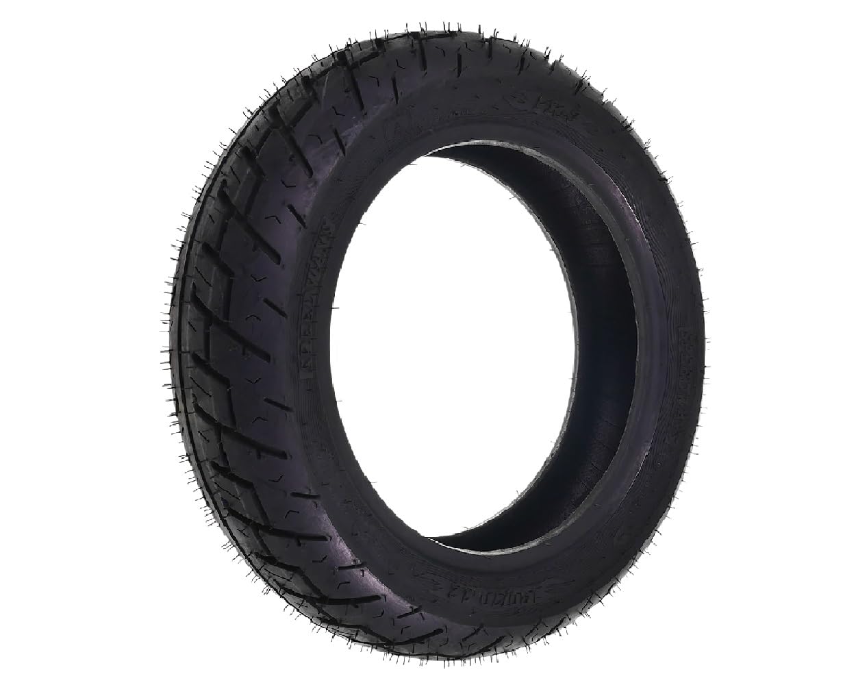 2EXTREME Rollerreifen Set 120/70-12 & 130/70-12 FR-3 TL – Tubeless Reifen für Scooter & Motorroller –Speedwaystyres-Reifen passend für Peugeot Speedfight 2, Gilera Runner, Kymco Agility, Piaggio MP3