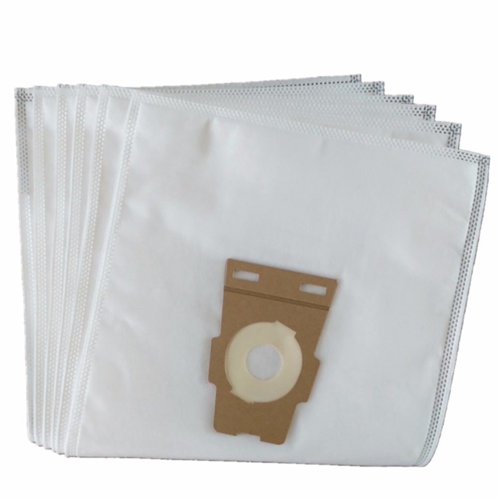 Mumaxun Sacchetti di ricambio per aspirapolvere, 6 pezzi, per Kirby Sentria  F/T serie G10, G10E, ricambi 205808, 204808, 205803, 204803, 204811,  204811G e altri : Amazon.it: Casa e cucina
