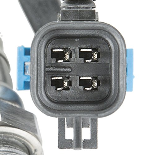 Delphi Es20000 Oxygen Sensor #TOP3