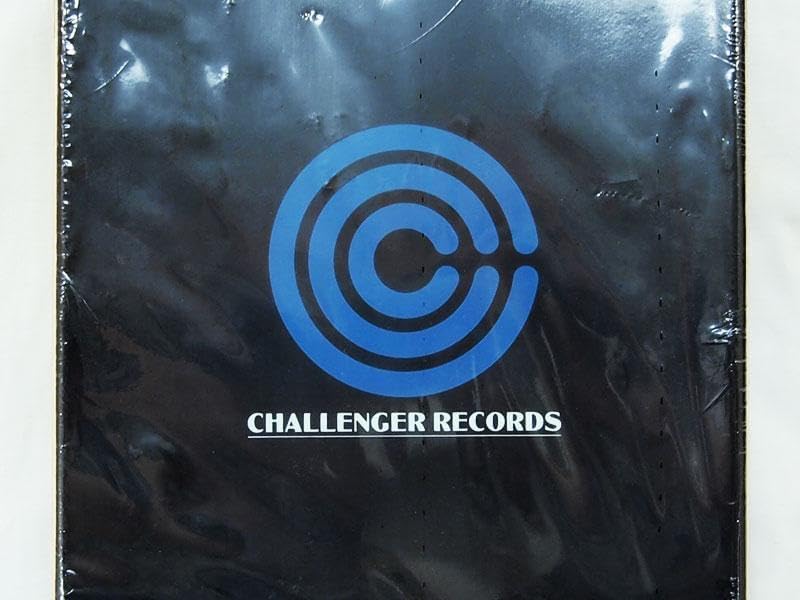 CHALLENGER 限定 Kode Talkers スケートボード デッキ Kode talkkers