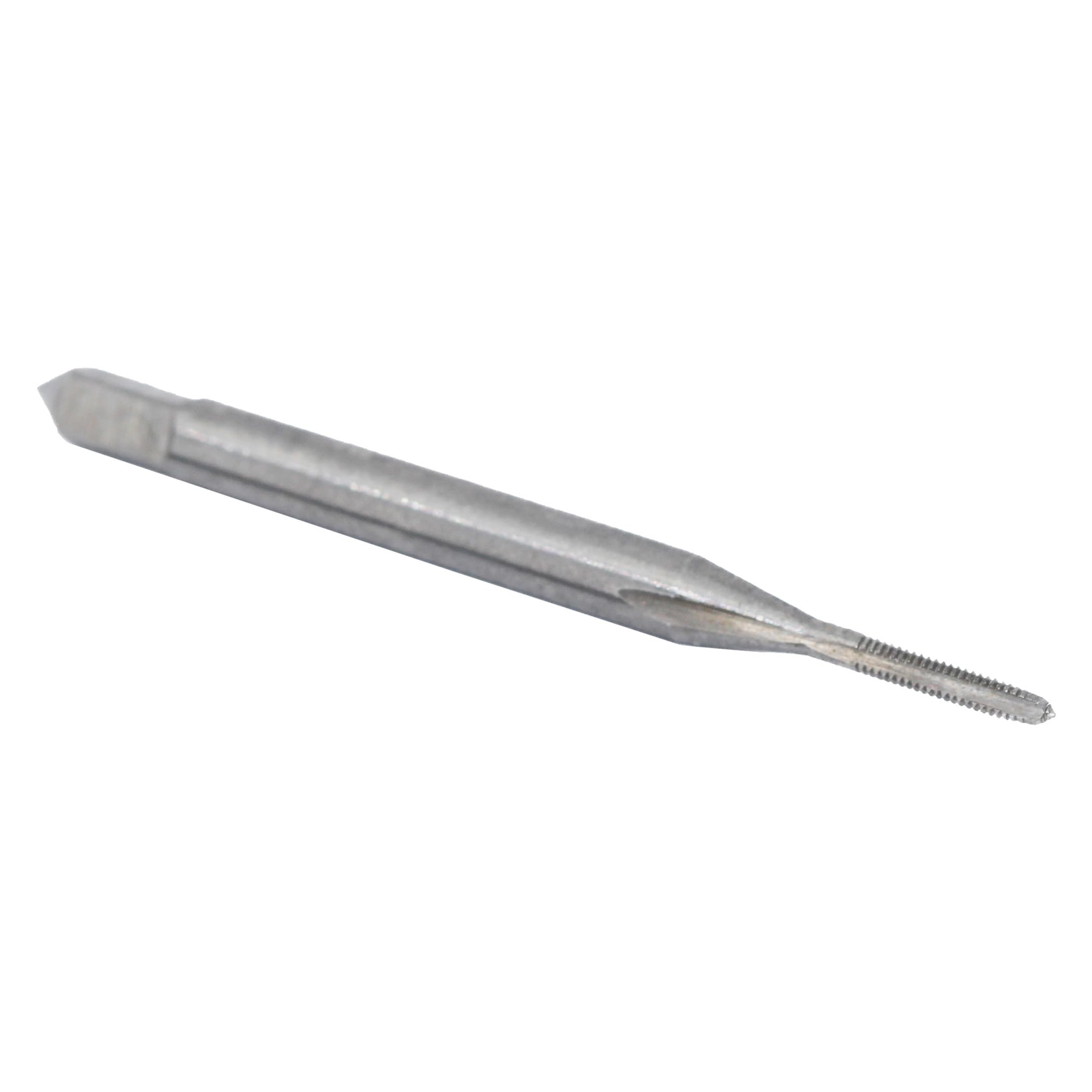 Drill America - DWTST6-48P #6-48 UNS High Speed Steel Plug Tap, (Pack of 1)