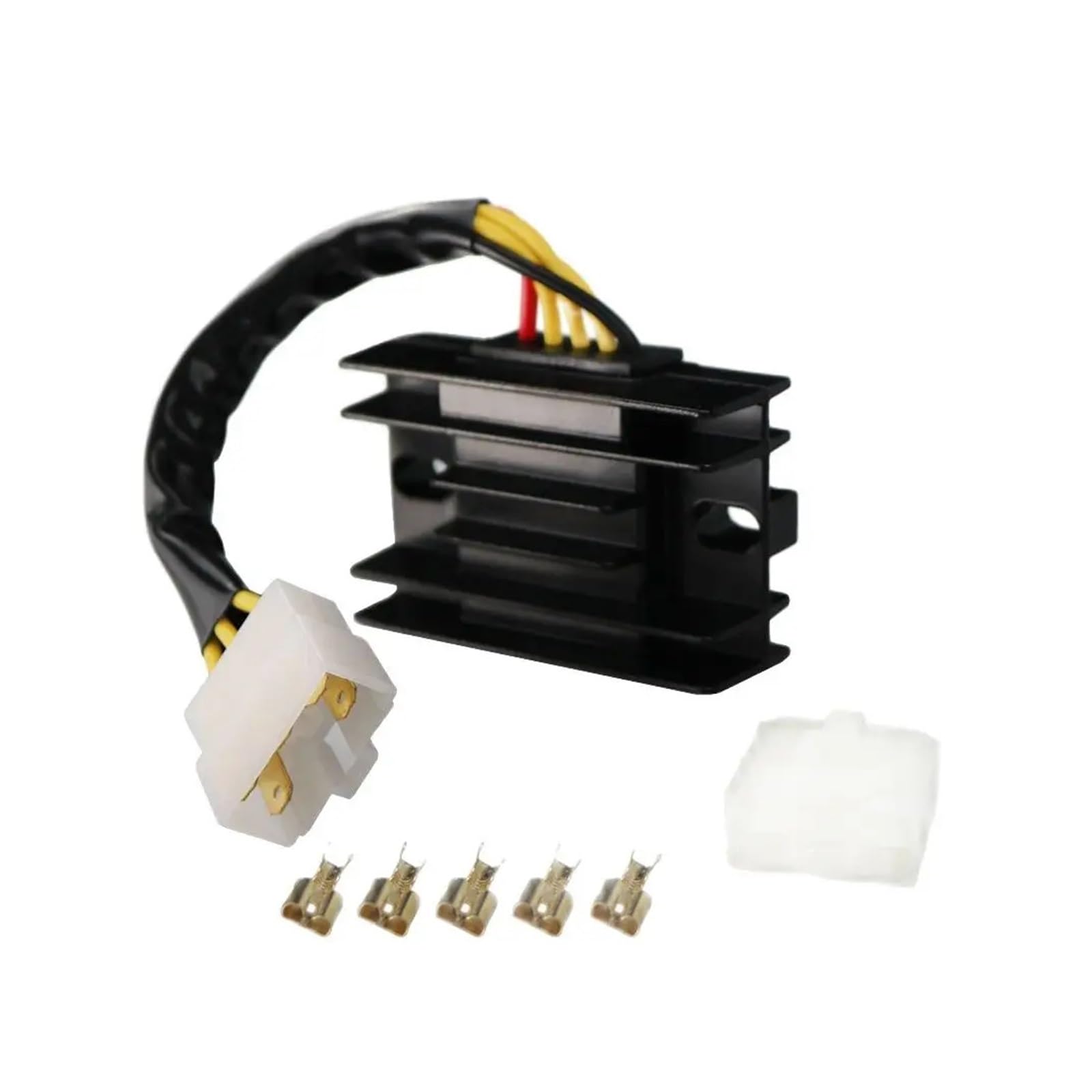 1pcs Voltage Regulator Rectifier 160 250 300 DR-Z250 LT160E LTF160 LTF250 300 32800-19B11