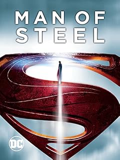 Man of Steel (2013)