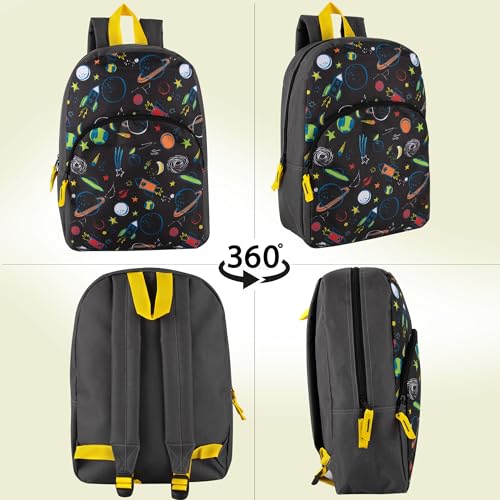 Trail maker Stellar Space Backpack