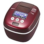 タイガーの炊飯器 JPC-A102RD