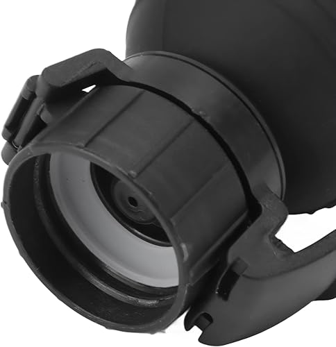 Miniatura 9 de Tapa de botella de soda, tapa de silicona a prueba de fugas, tapa de bomba de aire carbonatada, tapa de bomba de Fizz Keeper, tapas de tapón para