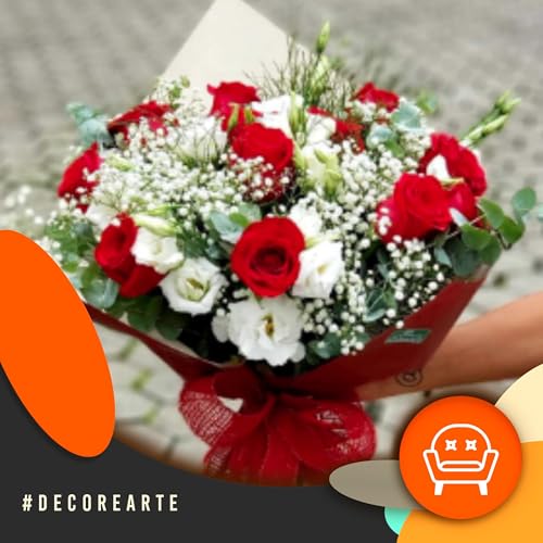 Decor e Arte - Como fazer o seu buqu&ecirc; durar