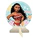 Amscan 281832 Table Centerpiece DisneyÂ© Moana Collection 1 pack (23 pcs) Party Accessory