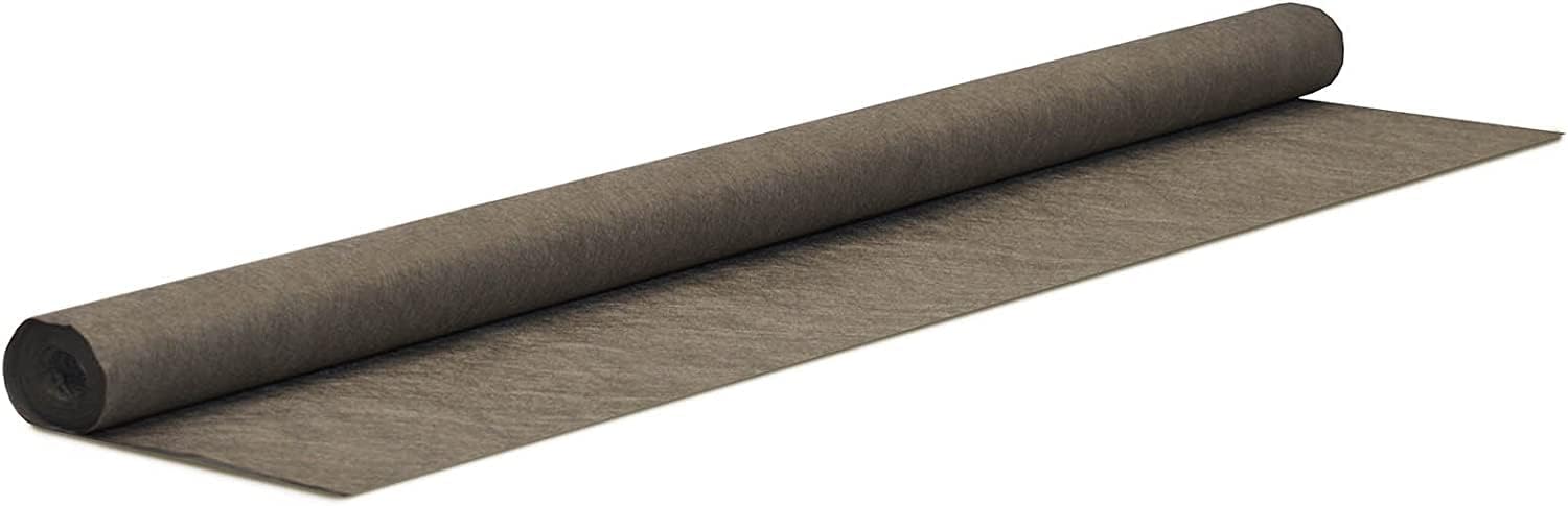 FL90 EMF Shielding Sheet from High Frequency/RF and Low Frequency Electrical Fields from Cell Towers, Smart Meters, WiFi, Electrical Wires Width 2.95ft (Length 6.5ft)
