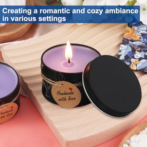 Oligar 003 Complete Candle Making Kit thumb #4