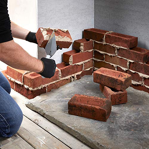 Everbuild KOSBLK2K KOS Fire Cement 2Kg - Black miniatura 3