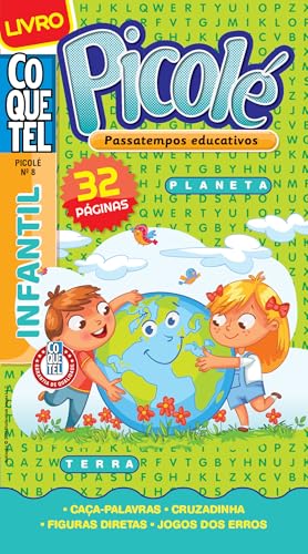 Livro Coquetel Picolé 8