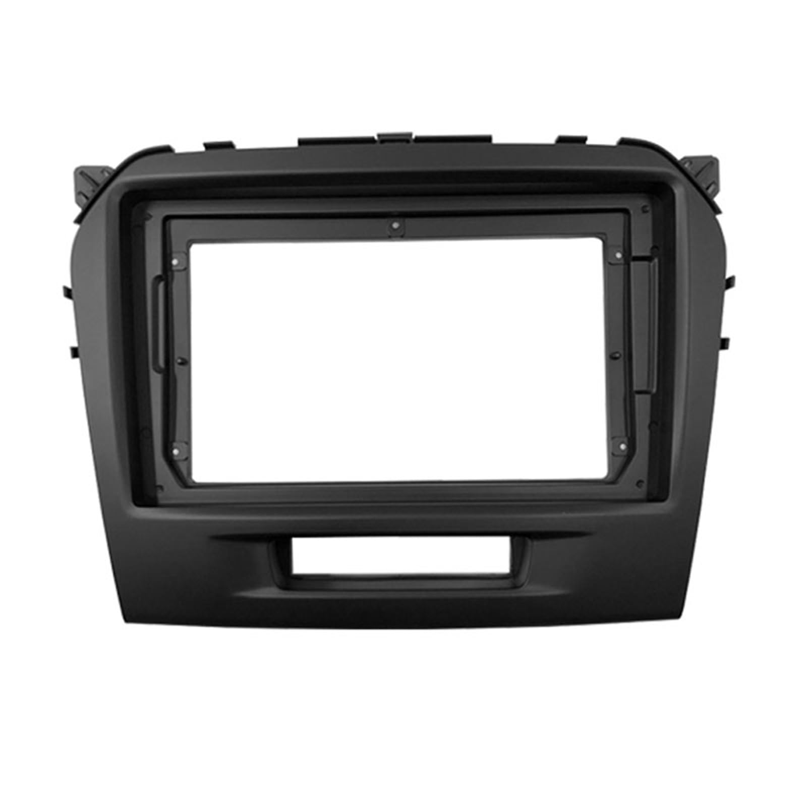 Bisel de montaje para Vitara 2015+: moderniza el interior de tu coche para viajar 3