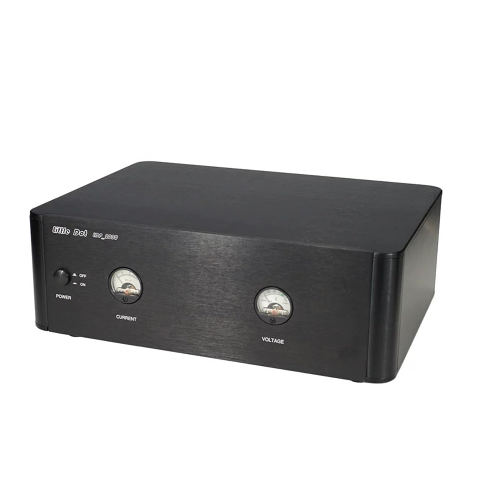 LDP-2000 Purification and Regeneration 2000 Watt HiFi Level High-precision Pure Sine Wave Inverter Power Supply 2KW(8Channel 110v output)