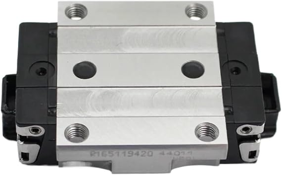 Linear Rails r166681420 r162219420 r162221320 R165121420 R162339420 R151324013 R150334041 R165131320 CarriageR160520431