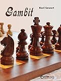 karl schacherl  Gambit: Drei Erzählungen