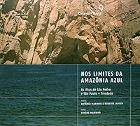 Nos Limites Da Amazonia Azul 8577341585 Book Cover