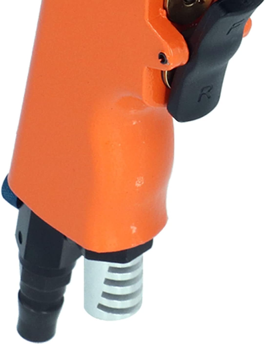 Pneumatic Screwdriver Industrial Grade Powerful Type Pneumatic Drill Air Screwdriver Air Powered Screwdriver Screw Guns