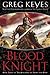 The Blood Knight (The Kingdoms of Thorn and Bone, Book 3)