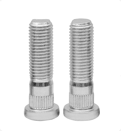 Miniatura 3 de Mysttoo Juego de tuercas cromadas M12x1.50 para rueda compatible con Honda Odyssey Accord Civic CR-V Clarity Element S2000 Acura Legend CL NSX TLX