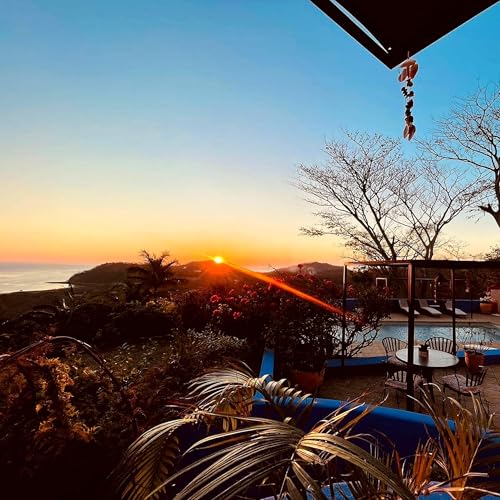Page de couverture de Your Escape to Hotel El Jardín, San Juan del Sur 🌅