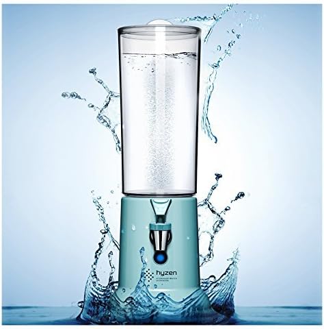 Hydrogen Water Generator Dispenser 1.5L