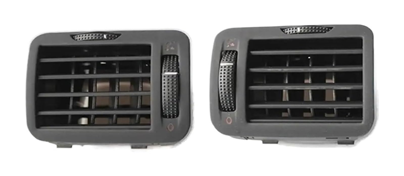 Auto Aria Condizionata Per VW Per p&assat B5 B3 Bocchetta Di Ventilazione Centrale Bocchette AC Cruscotto Anteriore B5-3B0819728 3B0819704D 3B0819703D Griglia Dell'auto(Left Right)