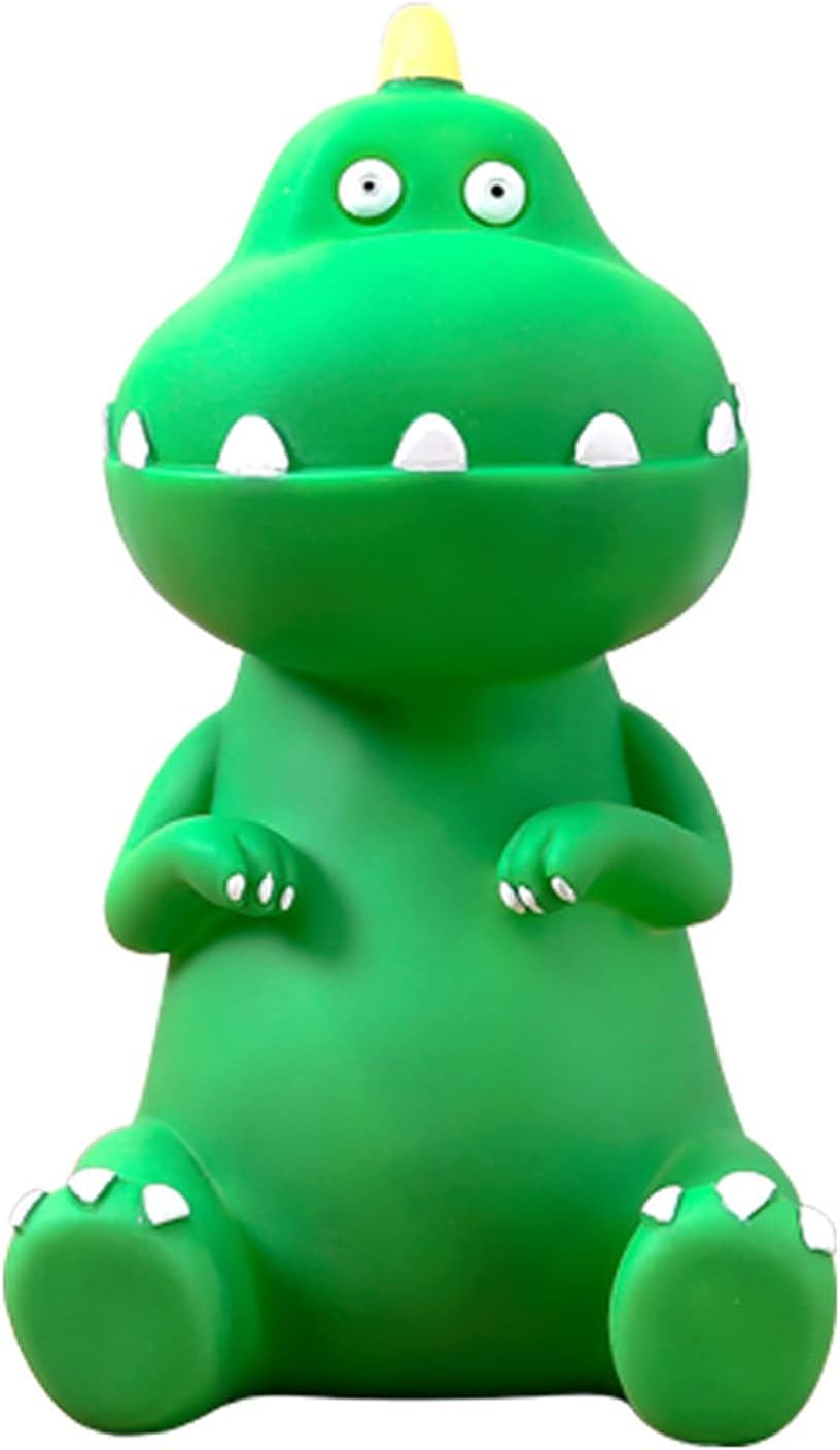 Piggy Bank for Kids, Big Dinosaur Piggy Banks Unbreakable
